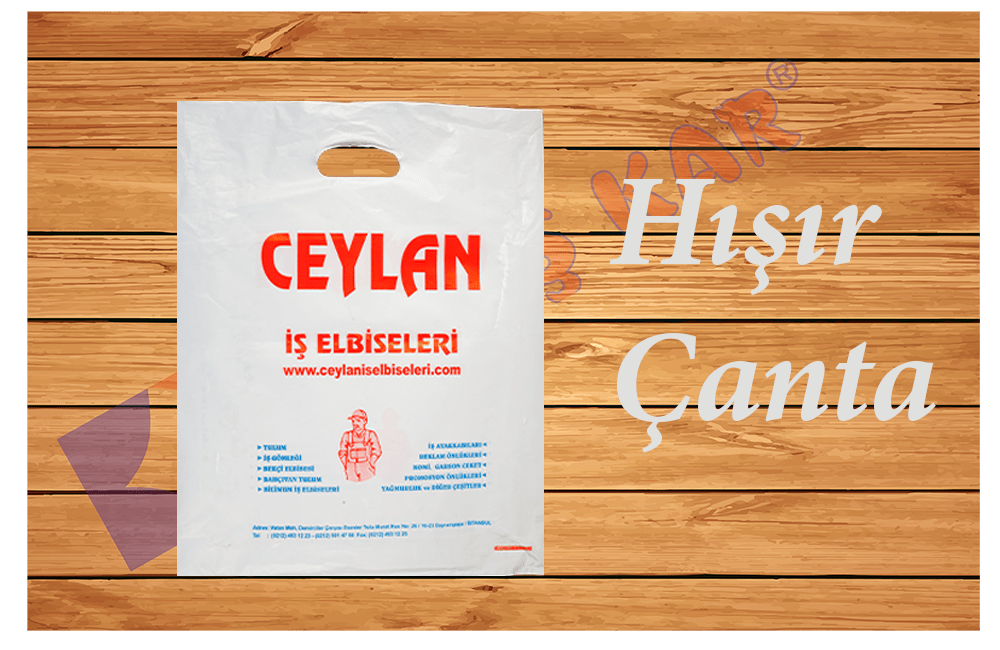 El Geçme ve Yumuşak saplı Çanta