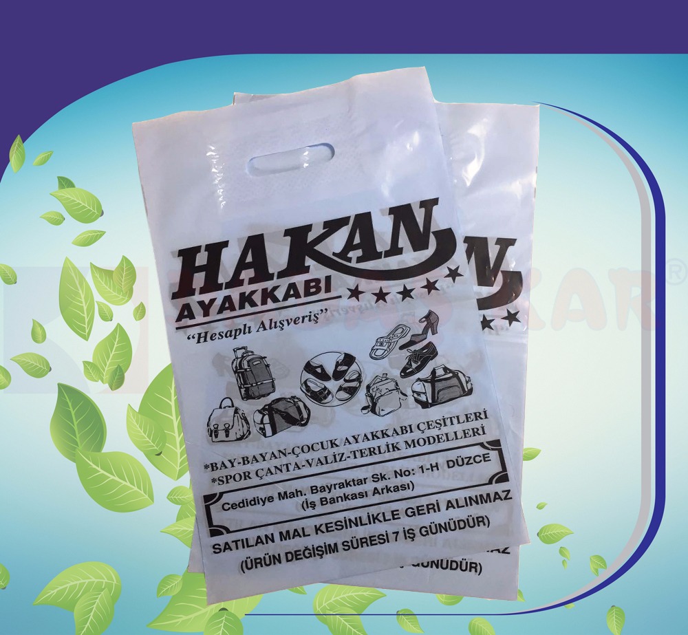 El Geçme ve Yumuşak saplı Çanta